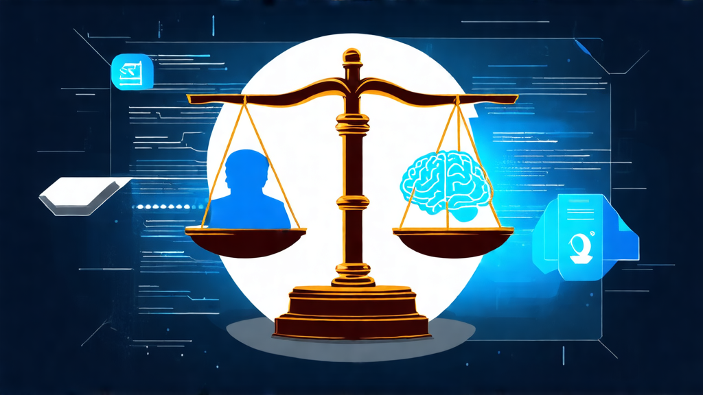 AI Legal and Ethical Challenges Amid Rapid Development: Key Cases and Compliance Tips