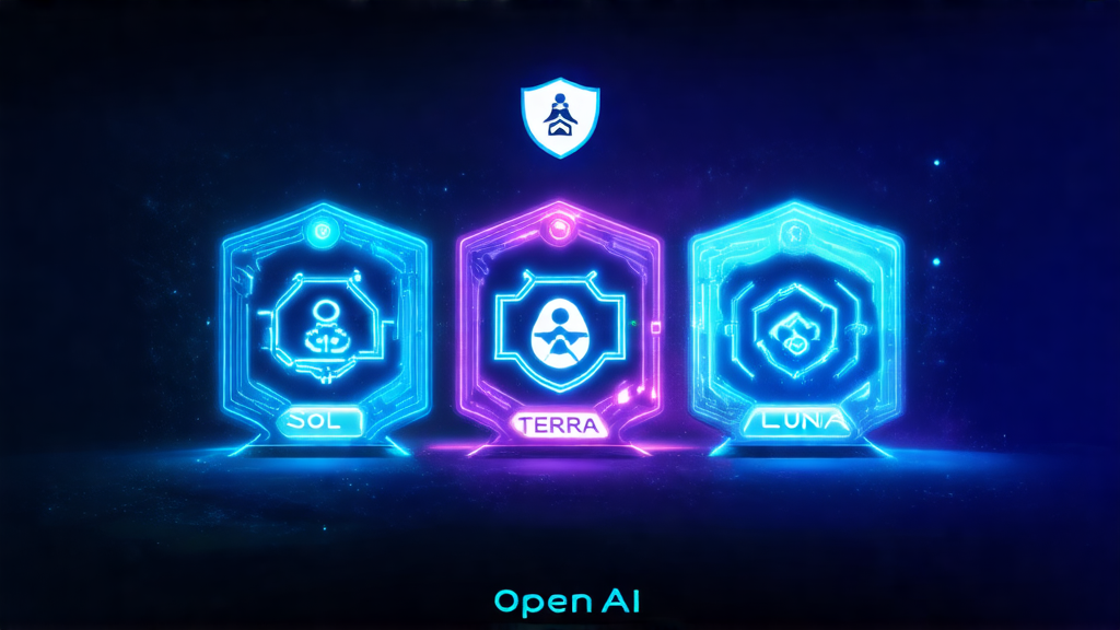 OpenAI Unveils GPT-5.6 Family: Sol, Terra, Luna — Performance, Pricing, and Cybersecurity Deep Dive
